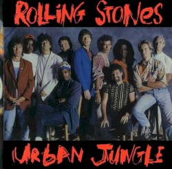 Urban Jungle Europe 1990