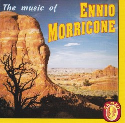 The Music of Ennio Morricone