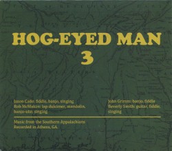 Hog-Eyed Man 3
