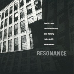 Resonance
