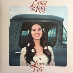 Lust for Life