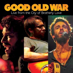 Live from the City of Brotherly Love