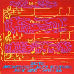 Live at Montreux '86