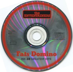 His 28 Greatest Hits