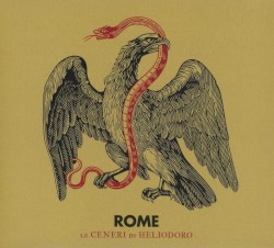 Le ceneri di Heliodoro