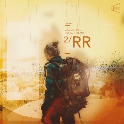 Gadgetbag 2 (Refill + Remix)