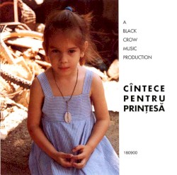 Cîntece Pentru Prințesă