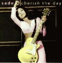 Cherish the Day