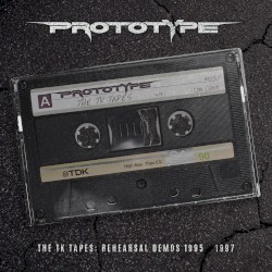 The TK Tapes: Rehearsal Demos 1995–1997