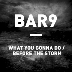 What You Gonna Do / Before the Storm