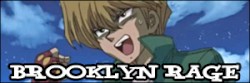 Brooklyn Rage