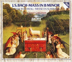 Mass in B minor