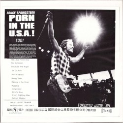 Porn in the U.S.A.! Too!