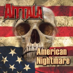 American Nightmare (Remastered)