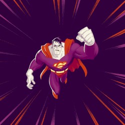 Superman: The Animated Series