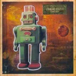 Roque Marciano – Edição Ouro Limitada