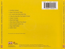 Greetings from South Carolina