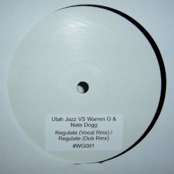 Regulate (Utah Jazz Remixes)