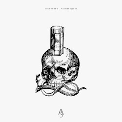 Состояния - тление цвета