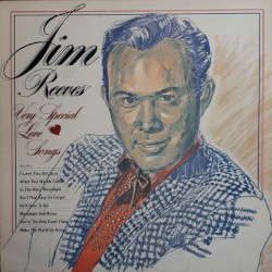 Very Special Love Songs