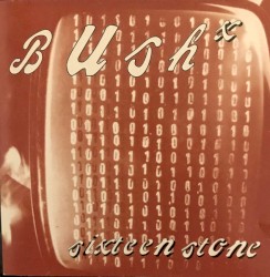 Sixteen Stone