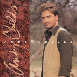 Andy Childs