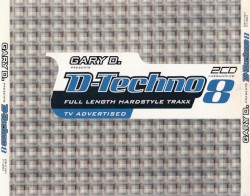 D‐Techno 8