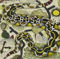 Jerusalem