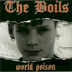 World Poison