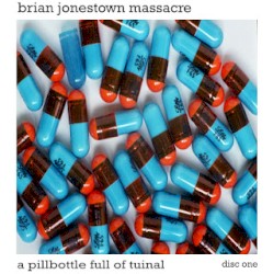 A Pillbottle Full Of Tuinal