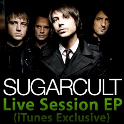 Live Session (iTunes Exclusive)