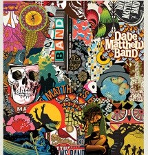DMB Live 25