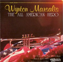 The All American Hero