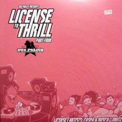 License to Thrill, Part Four