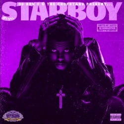Purple Starboy (Chopped Not Slopped by DJ Candlestick)