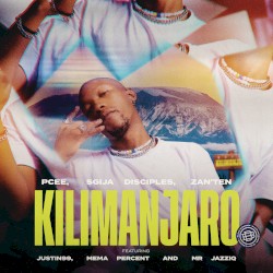 Kilimanjaro