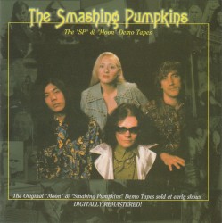 The “SP” & “Moon” Demo Tapes