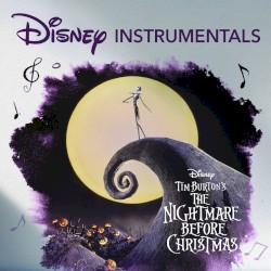 Disney Instrumentals: Tim Burton’s The Nightmare Before Christmas