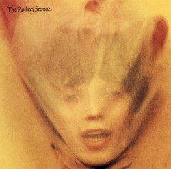 Goats Head Soup