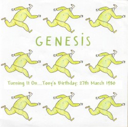 Turning It On… Tony’s Birthday