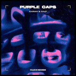 Purple Caps
