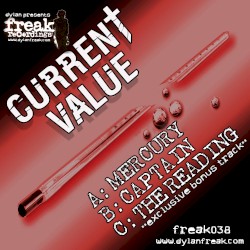 Mercury / Captain / The Reading