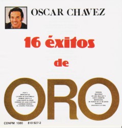 16 éxitos de oro