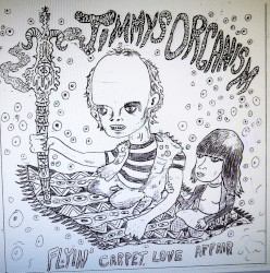 Flyin' Carpet Love Affair