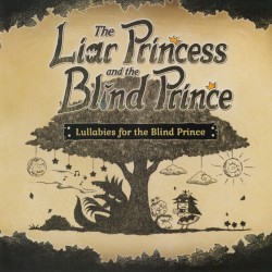嘘つき姫と盲目王子 オリジナルサウンドトラック