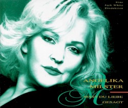 Hast Du Liebe gesagt