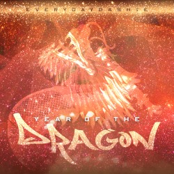 Year of the Dragon