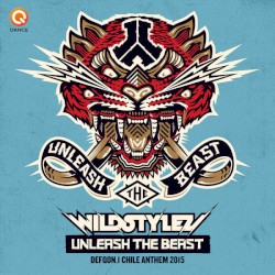Unleash The Beast (Defqon.1 Chile Anthem 2015)