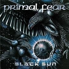 Black Sun