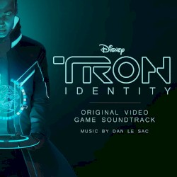 TRON: Identity Original Video Game Soundtrack
